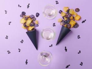 Millage chips viola