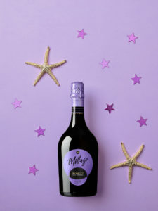 Millage Prosecco DOC Extra Dry
