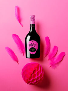 Millage Prosecco Rosé